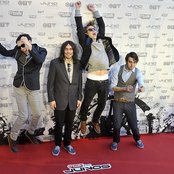 Hollerado - List pictures