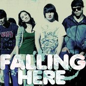 Falling Here - List pictures