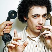 High Contrast - List pictures