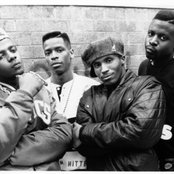 Ultramagnetic Mc's - List pictures