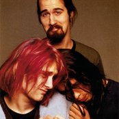 Nirvana - List pictures