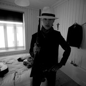 Sivert Høyem - List pictures