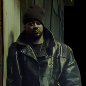 Ghostface Killah - List pictures