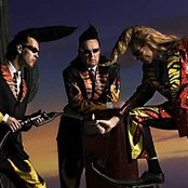 Leningrad Cowboys - List pictures