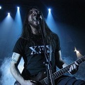 Rotting Christ - List pictures