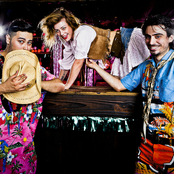 Bonde Do Role - List pictures