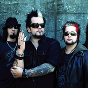 Saliva - List pictures