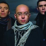 Marcin Wasilewski Trio - List pictures