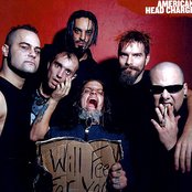 American Head Charge - List pictures