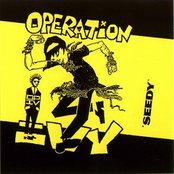 Operation Ivy - List pictures