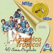 Acapulco Tropical - List pictures