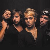 The Kicks - List pictures