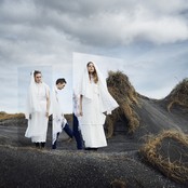 Samaris - List pictures