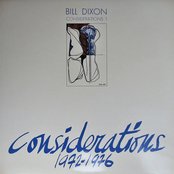 Bill Dixon - List pictures