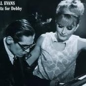 Bill Evans & Monica Zetterlund - List pictures