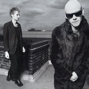 Future Sound Of London - List pictures