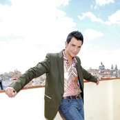 David Civera - List pictures