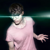 Kasper Bjørke - List pictures