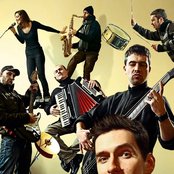 S.a.r.s. - List pictures