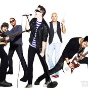 Jota Quest - List pictures