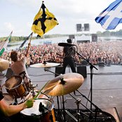 Flatfoot 56 - List pictures