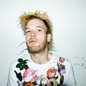 Rusko - List pictures
