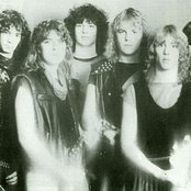 Pretty Maids - List pictures