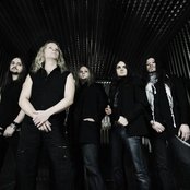 Nocturnal Rites - List pictures