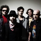 Fobia - List pictures