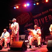 Blind Boys Of Alabama - List pictures