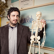 Say Hi - List pictures