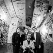 The Dream Syndicate - List pictures