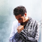 Serj Tankian - List pictures