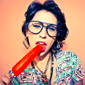 Kreayshawn - List pictures