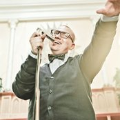 Samuel Ljungblahd - List pictures