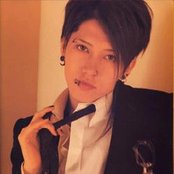 Miyavi - List pictures