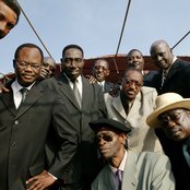 Orchestra Baobab - List pictures