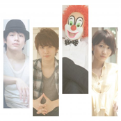 Sekai No Owari - List pictures