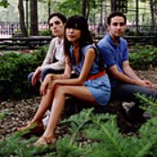 The Pains Of Being Pure At Heart - List pictures