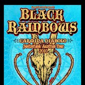 Black Rainbows - List pictures