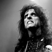 Alice Cooper - List pictures