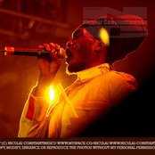 Anthony B - List pictures