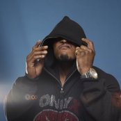 Sticky Fingaz - List pictures