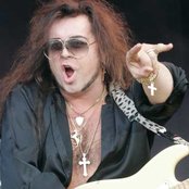 Yngwie Malmsteen - List pictures