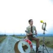 The Legendary Tiger Man - List pictures