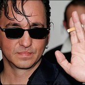 Richard Hawley - List pictures
