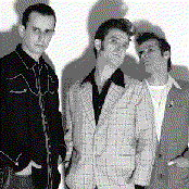 Crazy Legs - List pictures