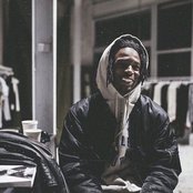 Jazz Cartier - List pictures