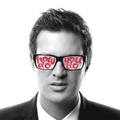 Mayer Hawthorne - List pictures