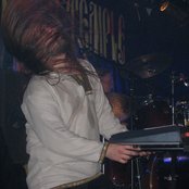 Butterfly Temple - List pictures